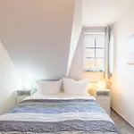 Tatil Evi Josephin Boltenhagen (Ostseebad)