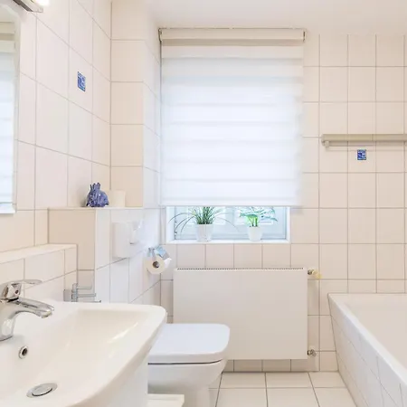 Josephin Ferienhaus Boltenhagen