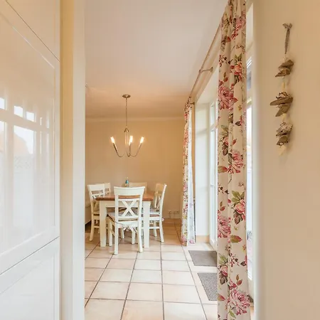 Vakantiehuis Josephin