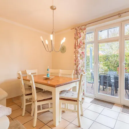 Vakantiehuis Josephin *