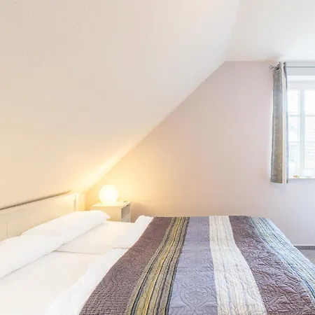 Josephin Vakantiehuis Boltenhagen (Ostseebad)