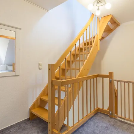 Vakantiehuis Josephin Boltenhagen (Ostseebad)