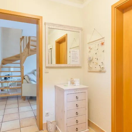 Josephin Vakantiehuis Boltenhagen (Ostseebad)