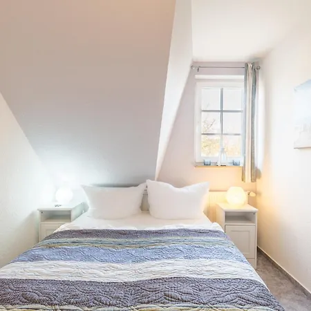 Vakantiehuis Josephin Boltenhagen (Ostseebad)