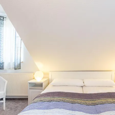 Josephin Vakantiehuis Boltenhagen (Ostseebad)